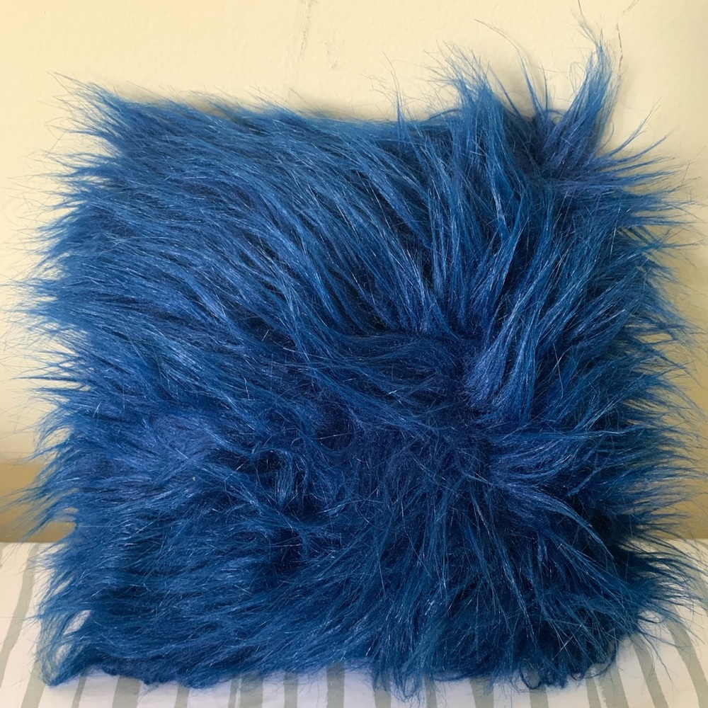 Mini Pillow